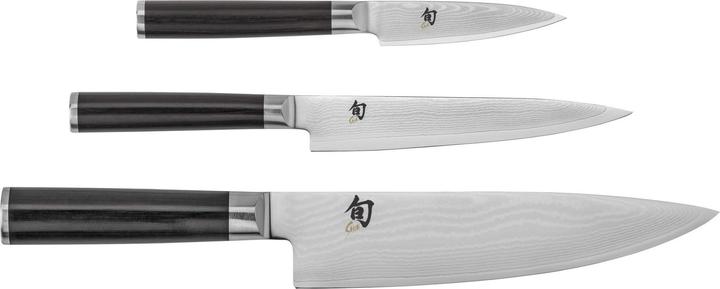Knife set (20 cm)