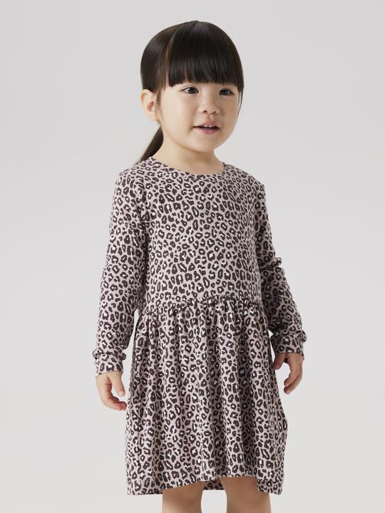 Produktbild Name it Langarm Kleid (122)