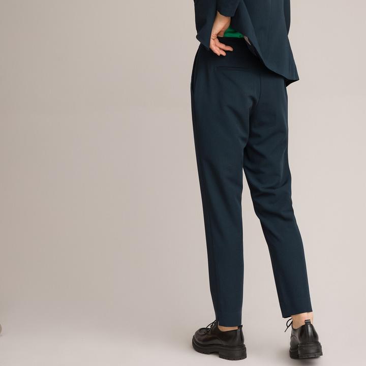 Produktbild La Redoute Collections Röhrenhose in 7/8-Länge (32)