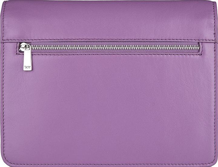 Produktbild Riccardo Ferducci Damenhandtasche, Überschlag, Umhängetasche, Dandolo3