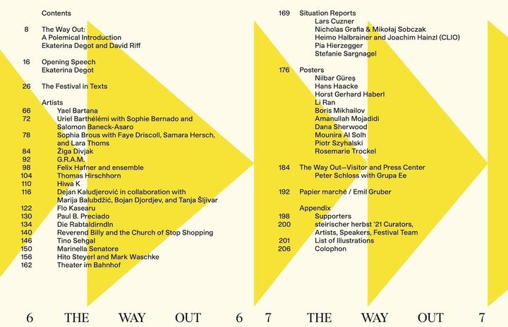 Actual product image styrian autumn '21 (English, 2022)