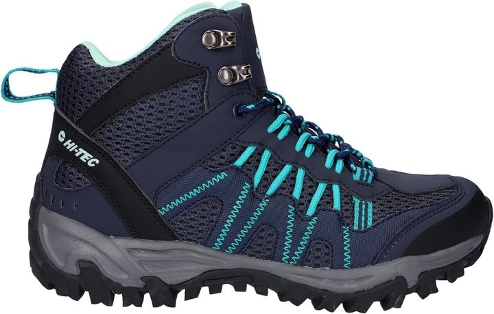Produktbild Hi-Tec Jaguar MID WP (40)
