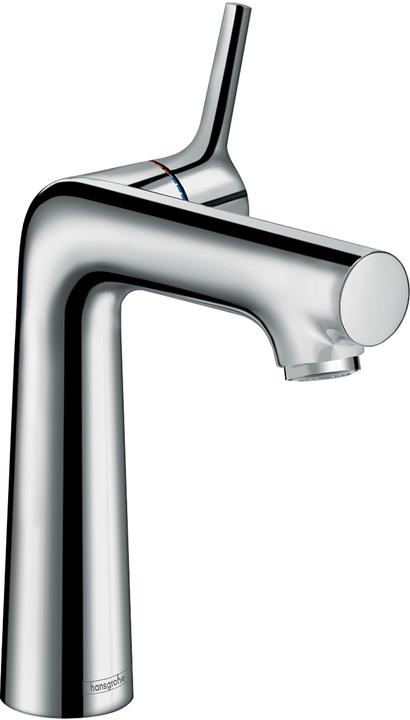 Produktbild hansgrohe Talis S Chrom