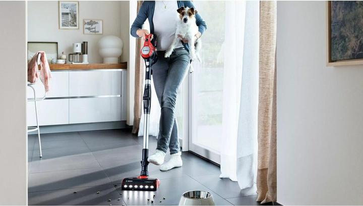 Produktbild Bosch Hausgeräte BCS711PET