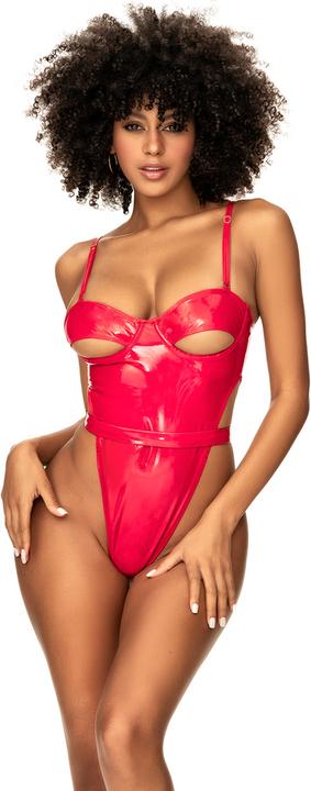 Produktbild Mapale Teddy - M - Wet Red (M)