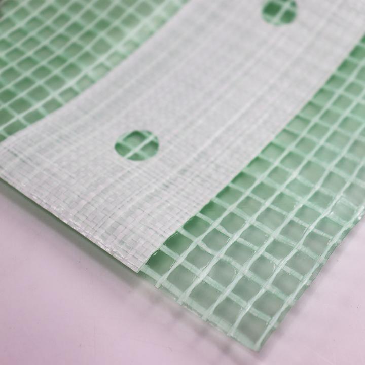 Produktbild Aquagart 4m Gitterfolie, Gartenfolie, Gewächshausfolie, Frühbeetfolie 1,5m breit