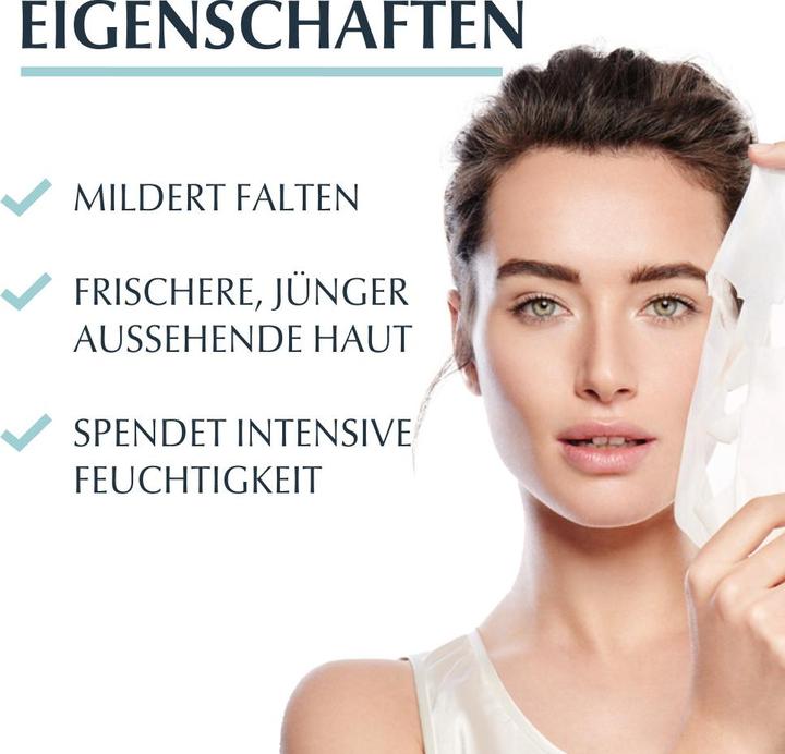 Actual product image Eucerin HYALURON-FILLER + 3x EFFECT intensive mask