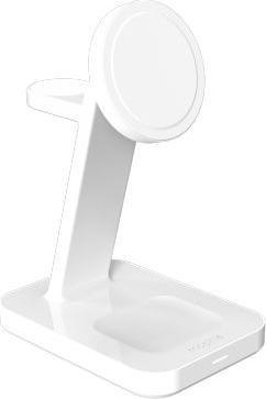 Actual product image Zagg Snap+ 3-in-1 Wireless Charge Stand (15 W)