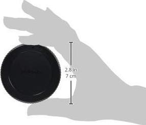 Immagine prodotto Nikon Coperchio per custodia BF-N1 per telecamere Z