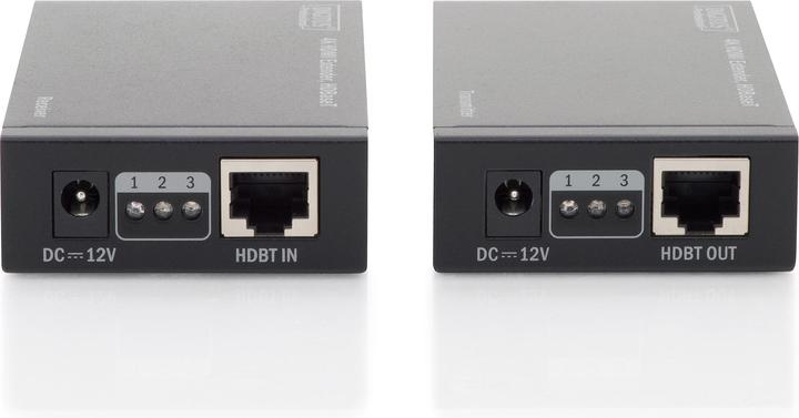 Produktbild Digitus 4K HDMI Extender Set