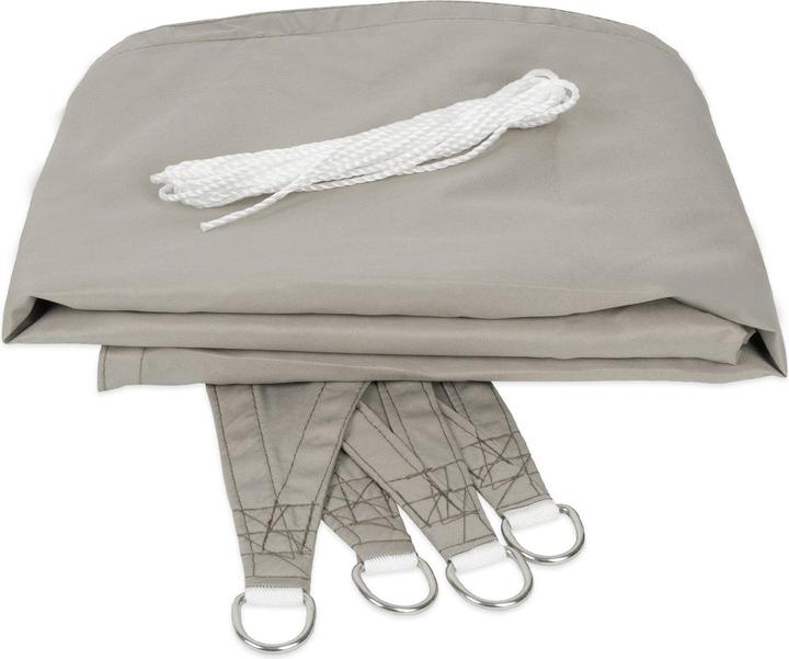 Actual product image Casa Pura Awning (360 x 360 x 510 cm)