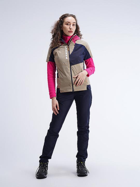 Actual product image Maier Sports Women's Helga Slim (3XL)