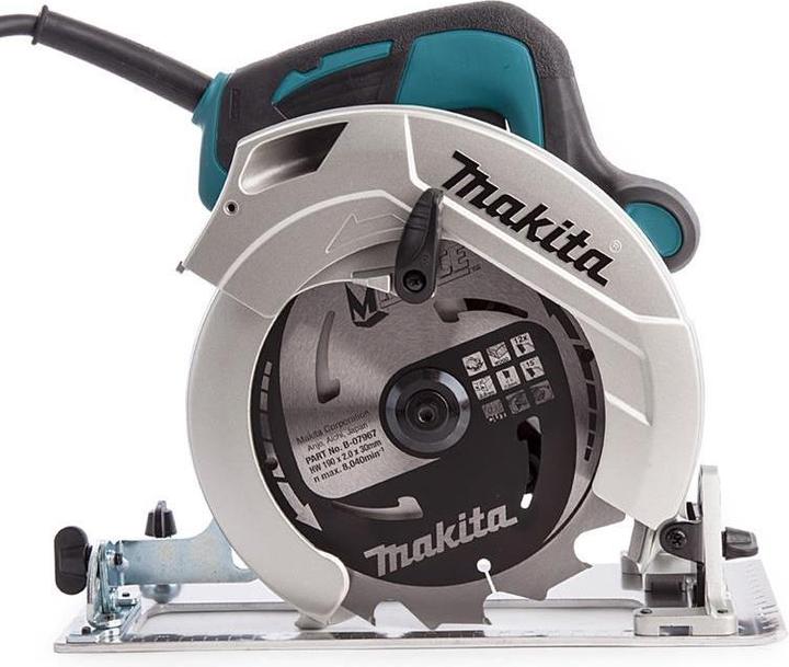 Actual product image Makita Hs7611