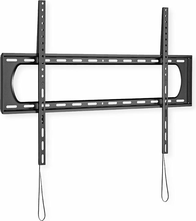 Value TV wall bracket, 35 mm wall distance (Wall, 120 kg, 60" - 120")