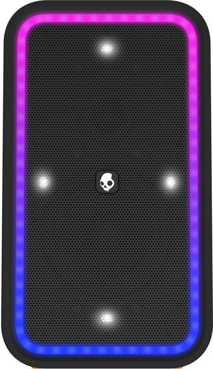 Produktbild Skullcandy Stomp Wireless Party Speaker Black XL (12 h)