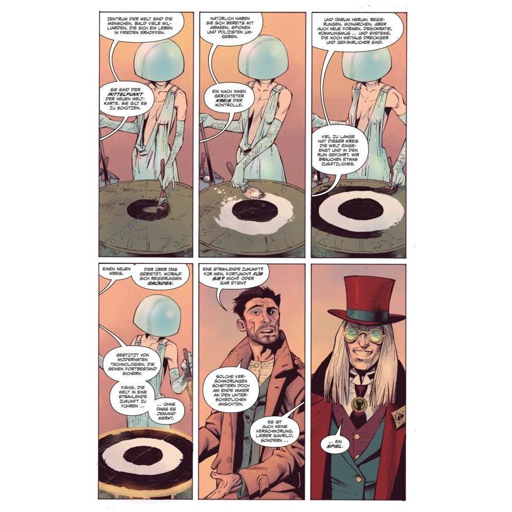 Thumbnail - Steve Rogers: Captain America, Belletristik von Carmen Carnero, Jackson Lanzing, Kev Walker, Collin Kelly