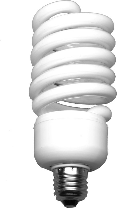 Produktbild Walimex Spiral-Tageslichtlampe