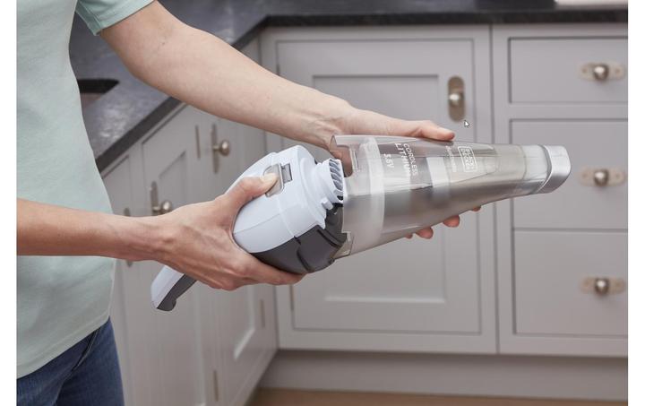 Produktbild Black & Decker Nvc