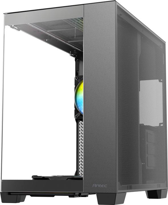 Produktbild Antec C8 (ATX, ITX, mATX)