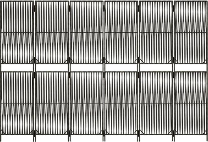 Actual product image vidaXL Janith