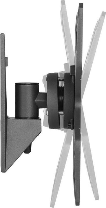 Actual product image Neomounts Fpma-W815 (Wall, 40")