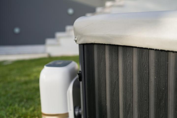 Produktbild MSpa Tuscany (6 Personen)