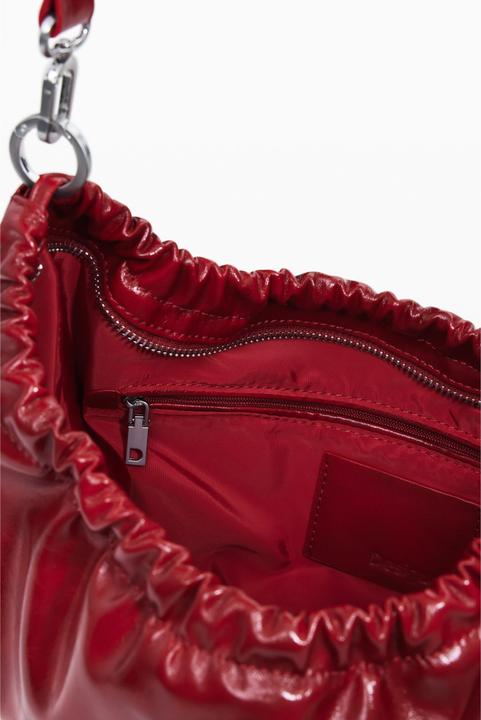 Actual product image Desigual Half Logo Waverly Bag