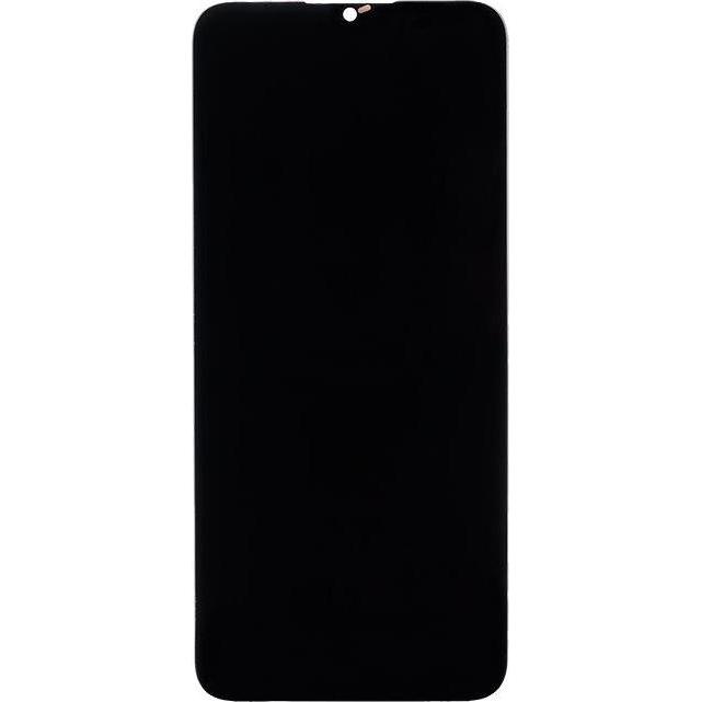 Samsung LCD display + Touch Unit A035F Galaxy A03 Black (Display), Mobilgerät Ersatzteile
