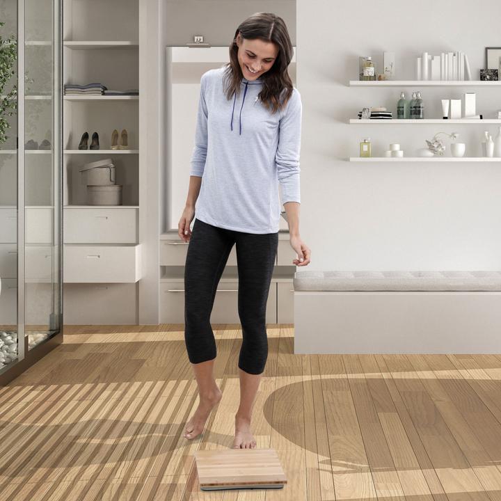 Image du produit Medisana PS440 Bamboo (180 kg)