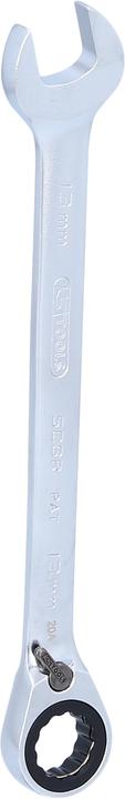 Produktbild KS Tools RINGSTOP-Ratschenringmaulschlüssel (13 mm)