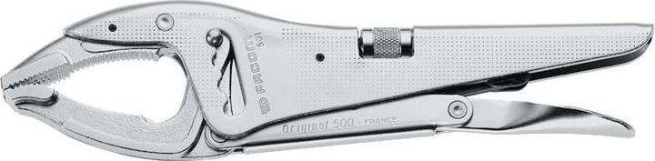 Produktbild Facom Festhaltezange (250 mm)