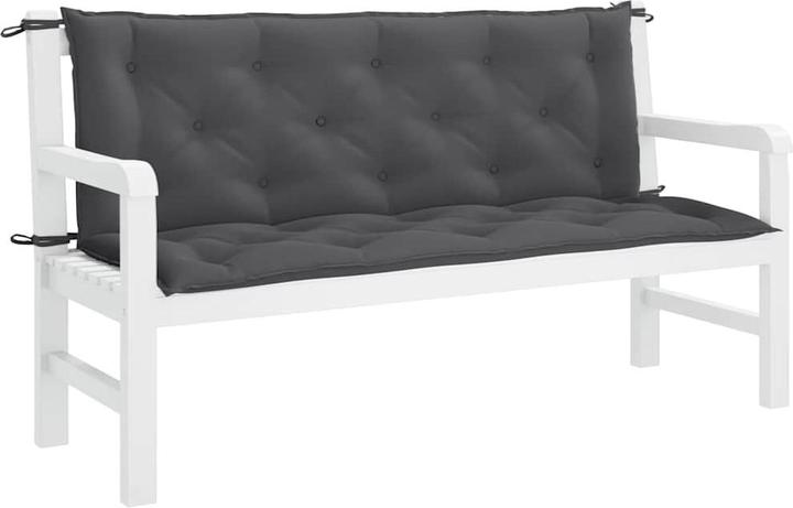 Image du produit vidaXL Henryk (150 x 50 x 7 cm)