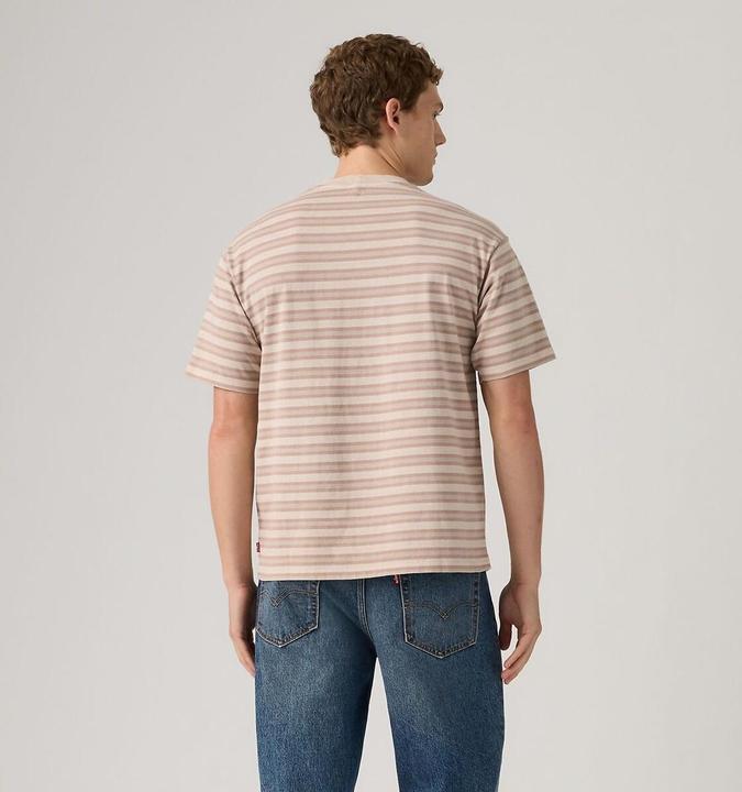 Produktbild Levis T-Shirt mit rundem Ausschnitt (M)