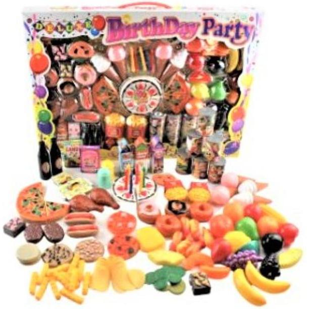Other Playfood - Birthday Party (16234)