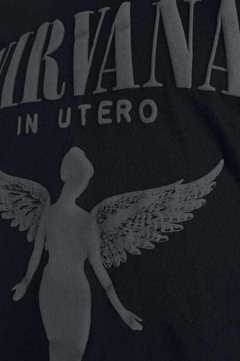 Produktbild Nirvana Angel 3D Druck (L)