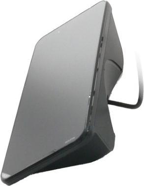 Sunmi Kundendisplay, 6,7', NFC