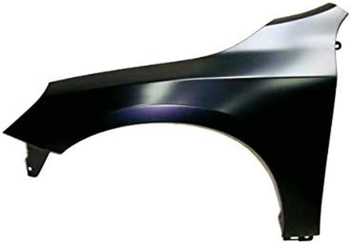 Actual product image Equal Quality spatbord voor. links (Front mudguard)