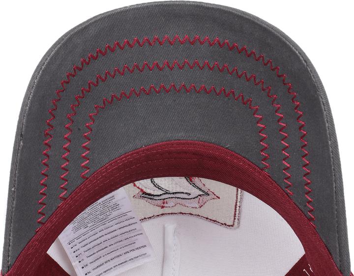 Produktbild The Rolling Stones Amplified Collection - Trucker Cap (One Size)