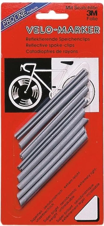 Actual product image KlickFix Bike brand