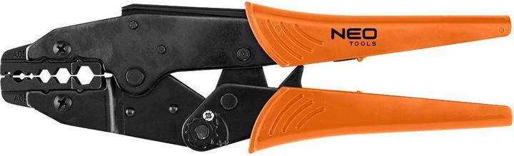 Immagine prodotto Neo Pinza per crimpare i terminali dell'antenna 1,72-8,1 mm2