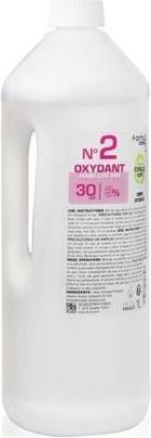 Formul Pro Oxidizing Cream 9% - 30 Volume No. 2 1l