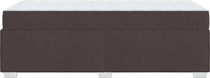 Actual product image VidaXL Modern bed (90 x 190 cm)