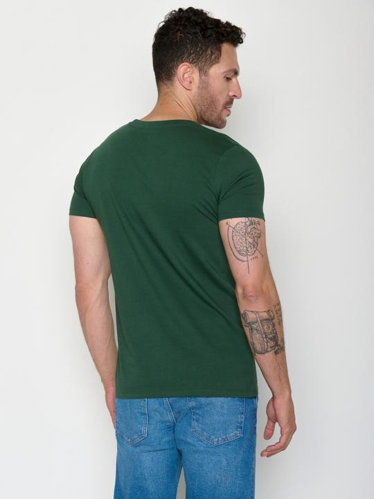 Actual product image Greenbomb T-Shirt Basic (3XL)
