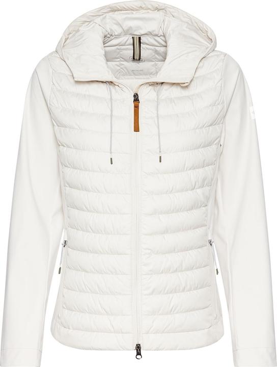 Produktbild Camel Active Steppjacke aus recyceltem Polyester (48)