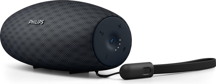 Actual product image Philips EverPlay (10 h, Rechargeable battery operated)