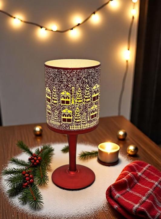 Produktbild GuGus Windlicht Kelch (1x)