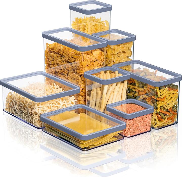 Immagine prodotto Rotho Set Premium Dosen Loft (4.20 l)