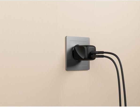 Immagine prodotto Belkin BoostCharge Pro (50 W)