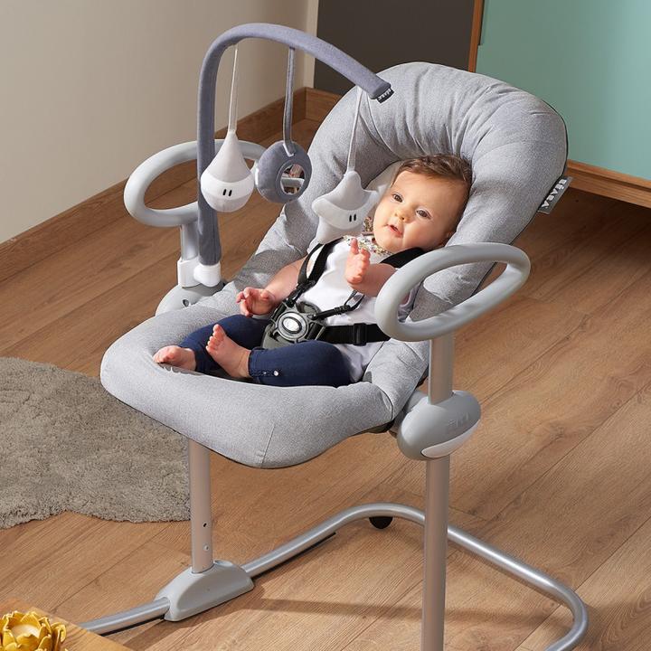 Actual product image Beaba Bouncer Up&Down III