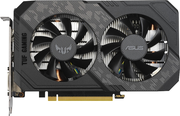 ASUS GeForce TUF GTX 1660S O6G Gaming (6 GB)